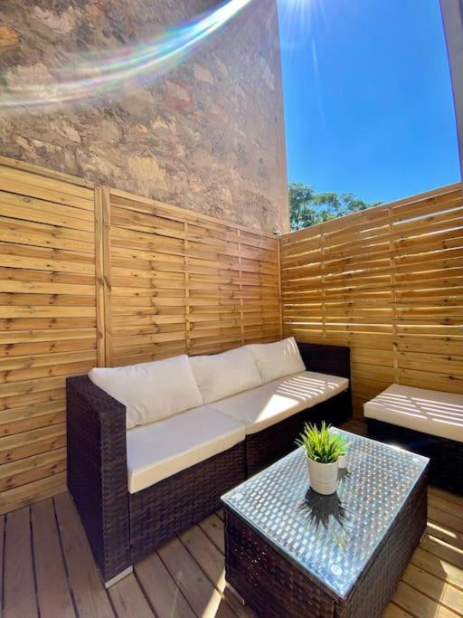 Cosy Apartment In Cannes With A Terrasse Экстерьер фото
